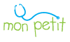 Logo mon petit