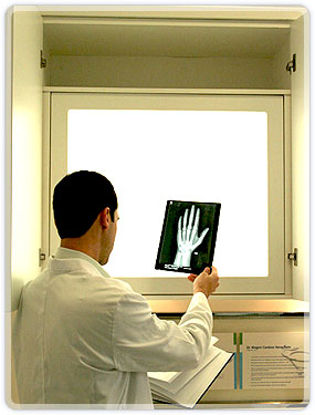 Radiografia
